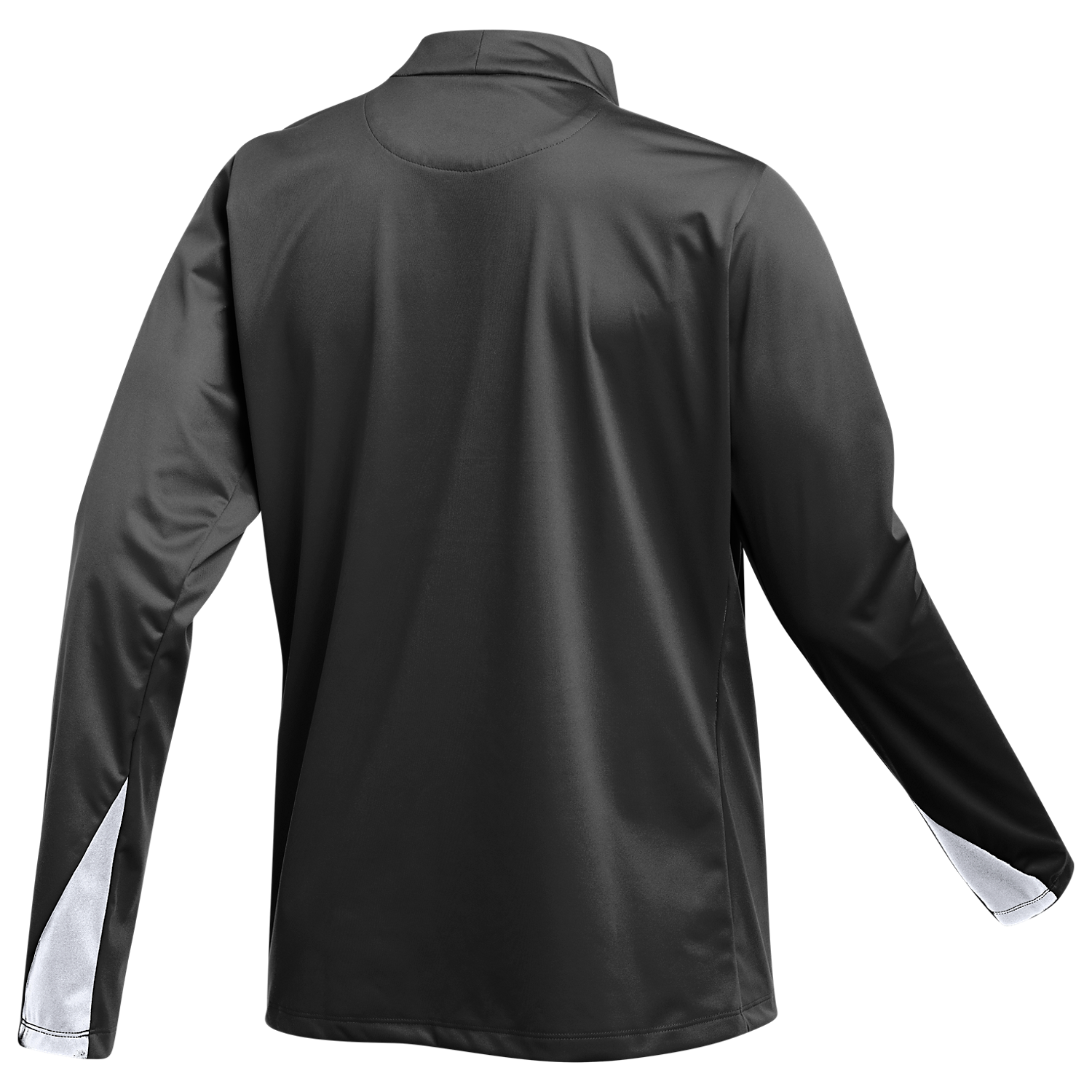 Nike Women's Storm-FIT Strike 24 Drill Top - Black、mySite、noshort