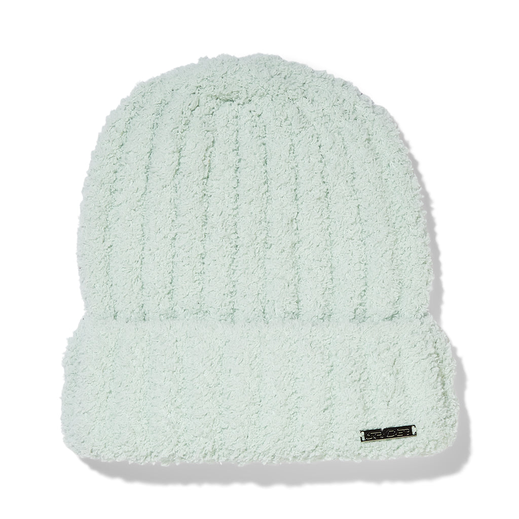 Womens Cloud Beanie - Wintergreen、mySite、i-lightchina