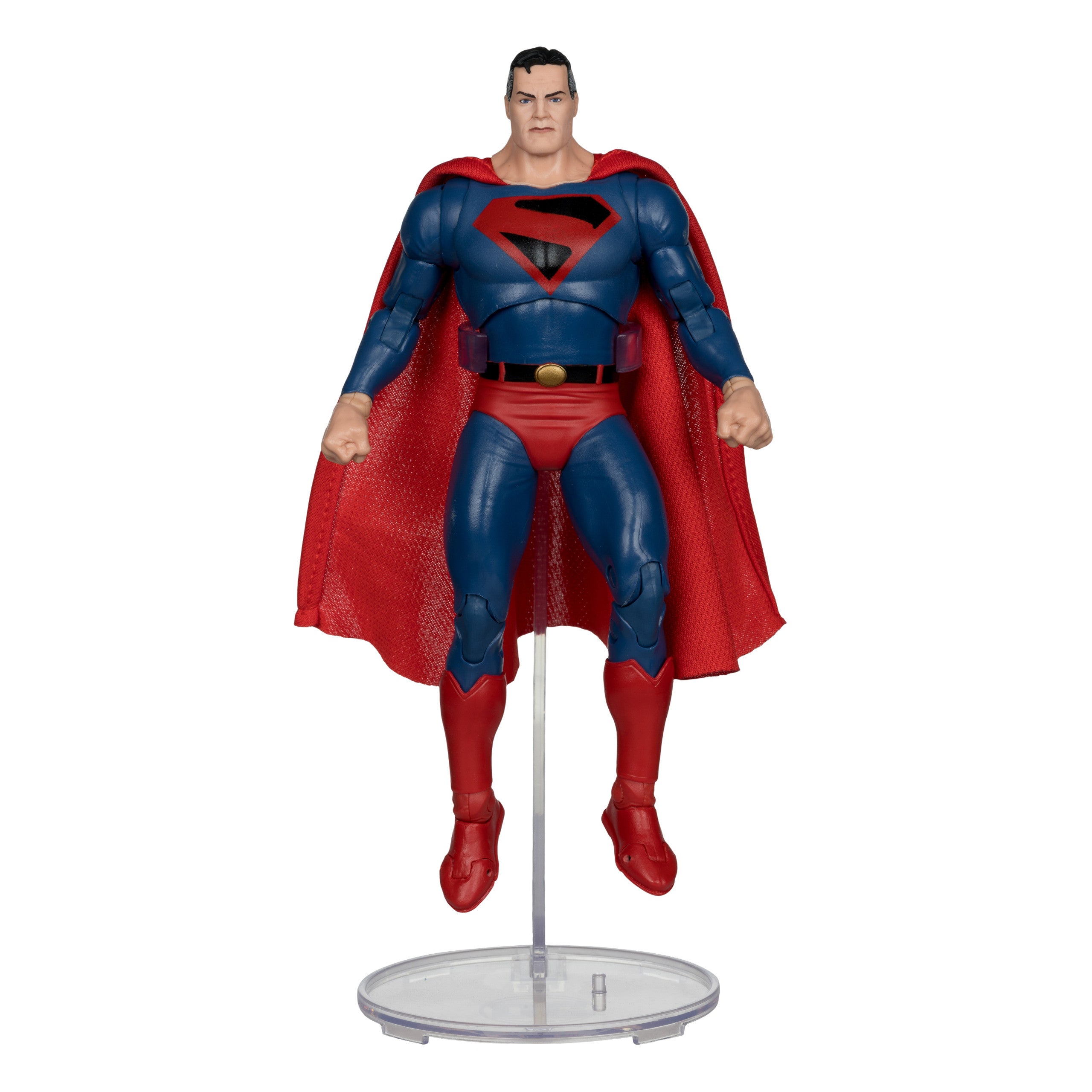 DC Direct Page Punchers Supergirl & Superman Wave SET OF 2、mySite、hgirdovlk