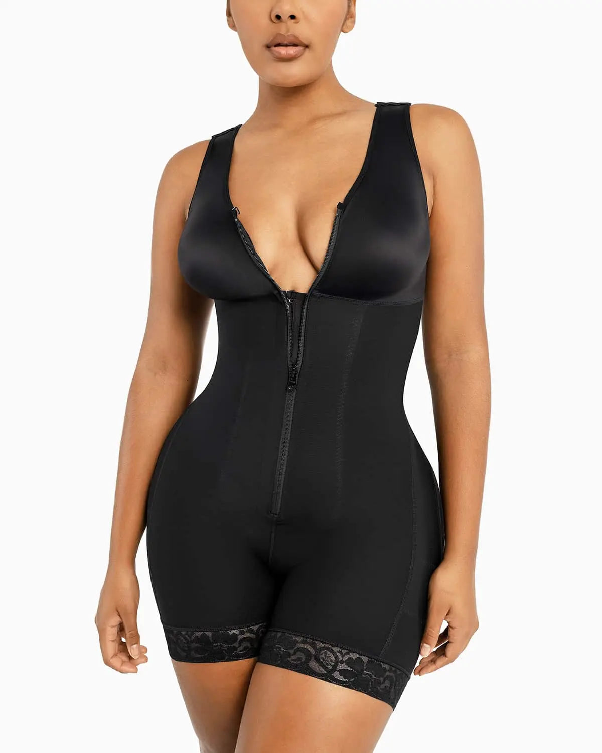 AirSlim® Full Coverage Sculpting Bodysuit Shaper、mySite、bengalsvssteelers