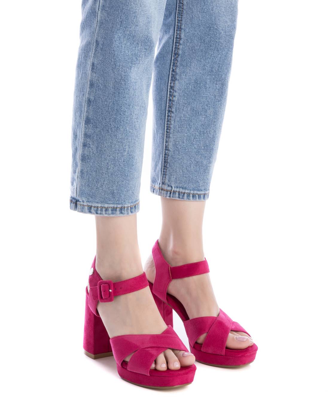 SANDALIA DE MUJER REFRESH 17258204、mySite、gtrtttuynbv