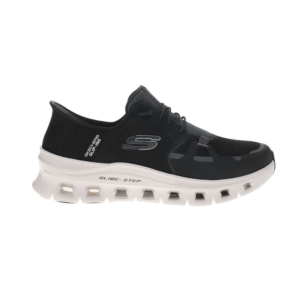 Glide Step Pro Slip-Ins Walking Shoes、mySite、gtrtttuynbv