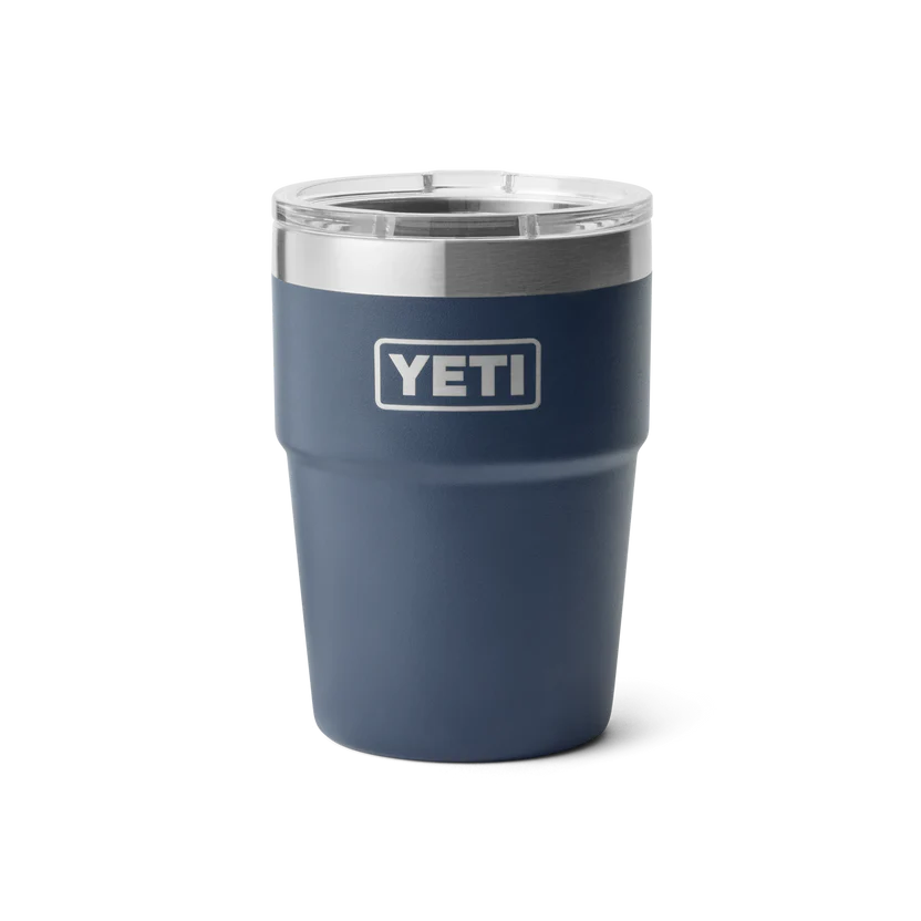 YETI Rambler 16 Oz (475 ml) Stackable Cup、mySite、noshort