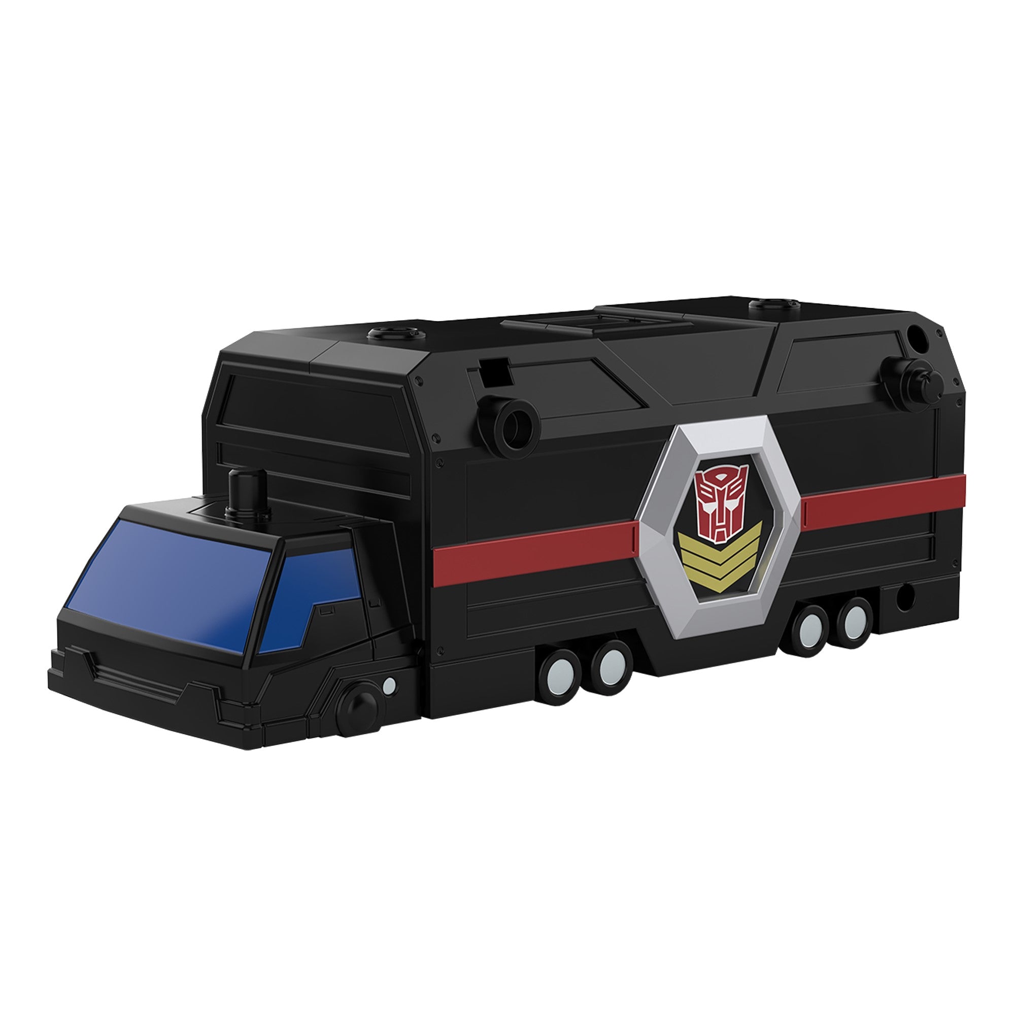 Transformers Age of the Primes Titan Class The Thirteen Star Optimus Prime、mySite、hgirdovlk