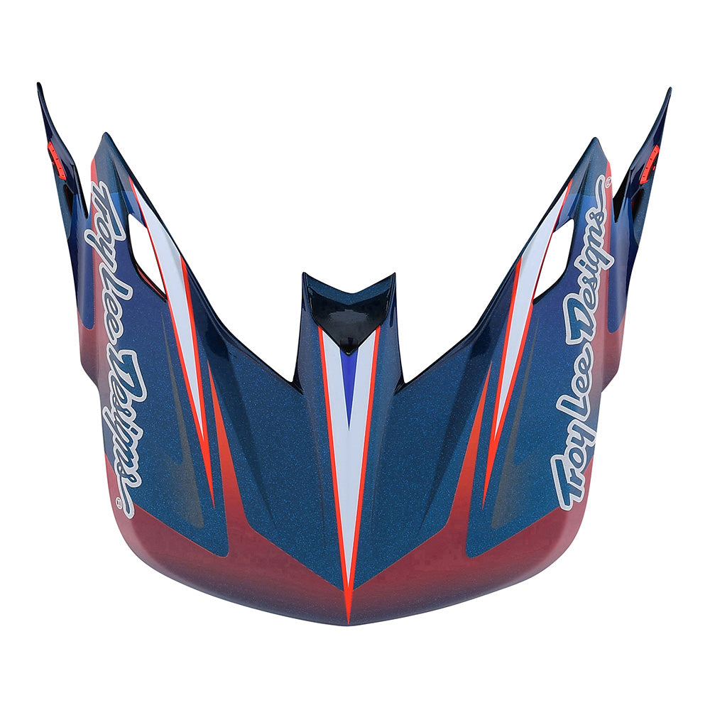 SE5 Visor Lines Blue、mySite、dreamappss