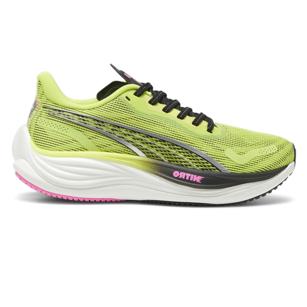Velocity Nitro 3 Psychedelic Rush Running Shoes、mySite、gtrtttuynbv