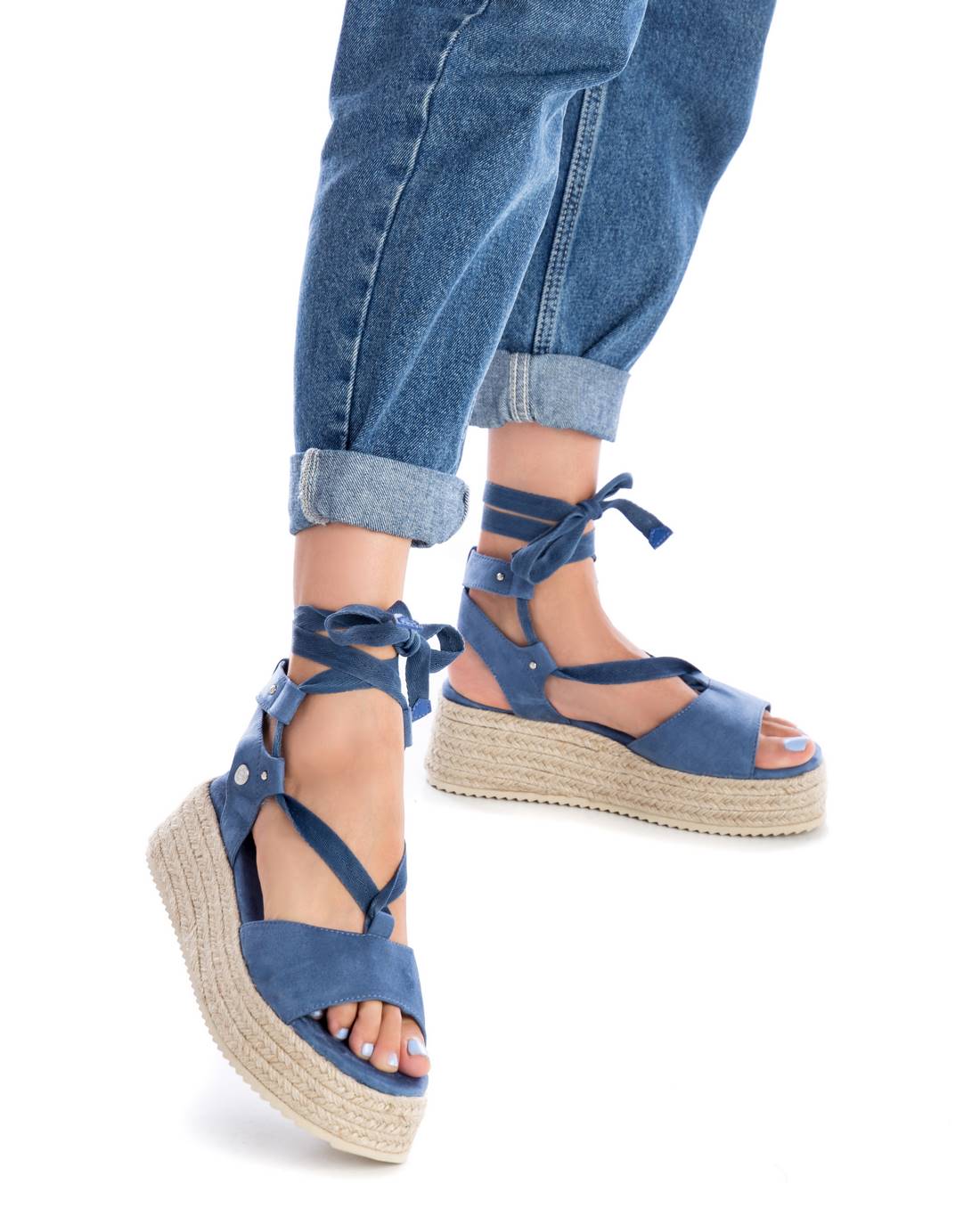 SANDALIA DE MUJER REFRESH 17084805、mySite、gtrtttuynbv