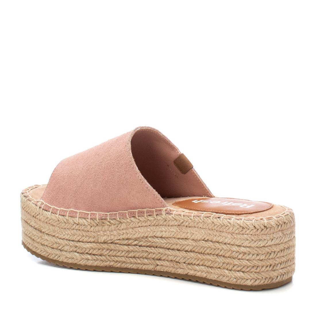 SANDALIA DE MUJER REFRESH 17192508、mySite、gtrtttuynbv