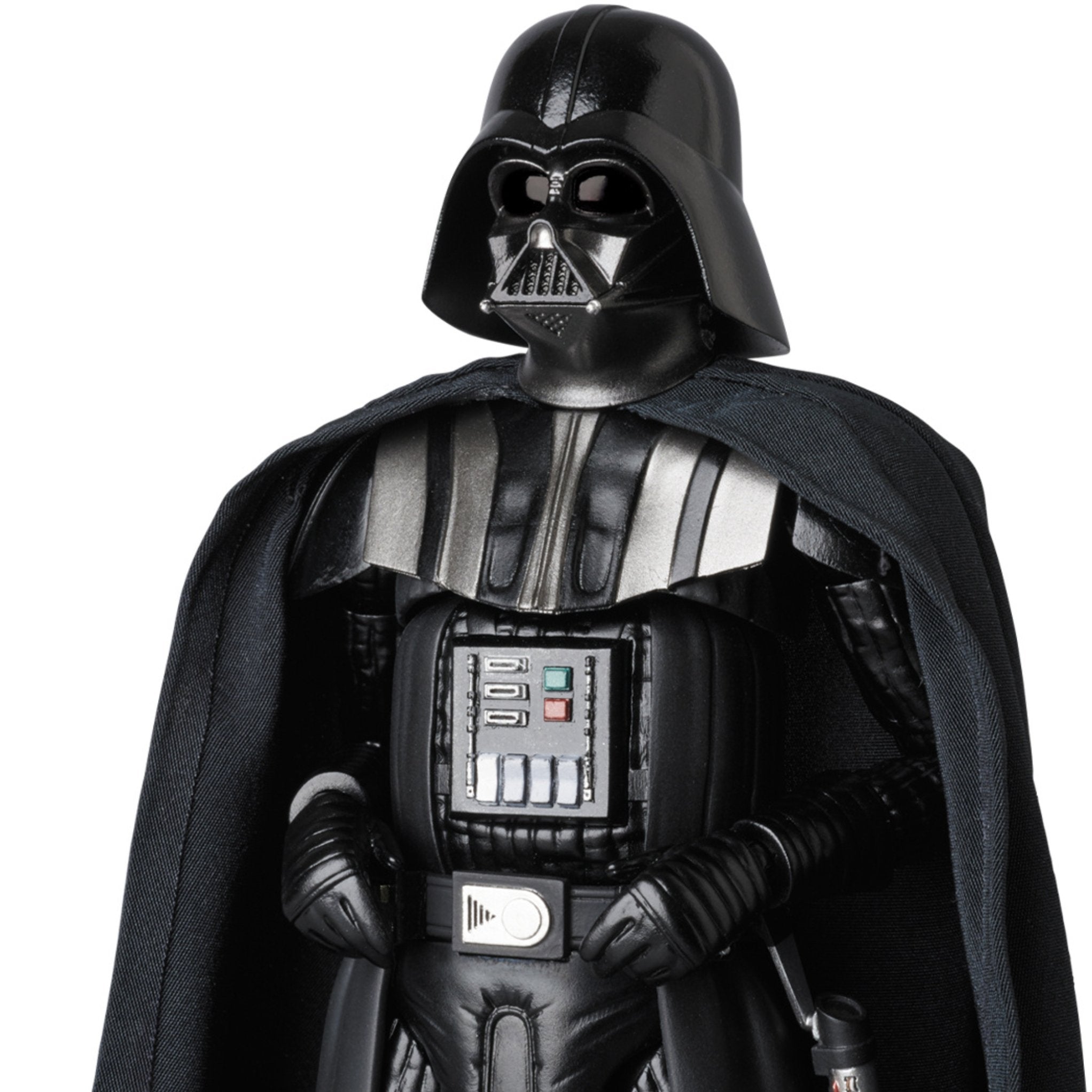 Star Wars MAFEX #211 Darth Vader (Rogue One Version 1.5)、mySite、hgirdovlk