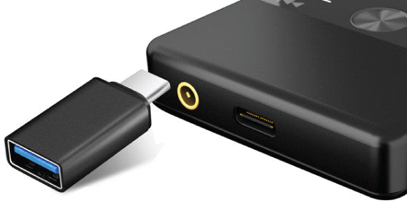 Cayin-N3-OTG-Enabled