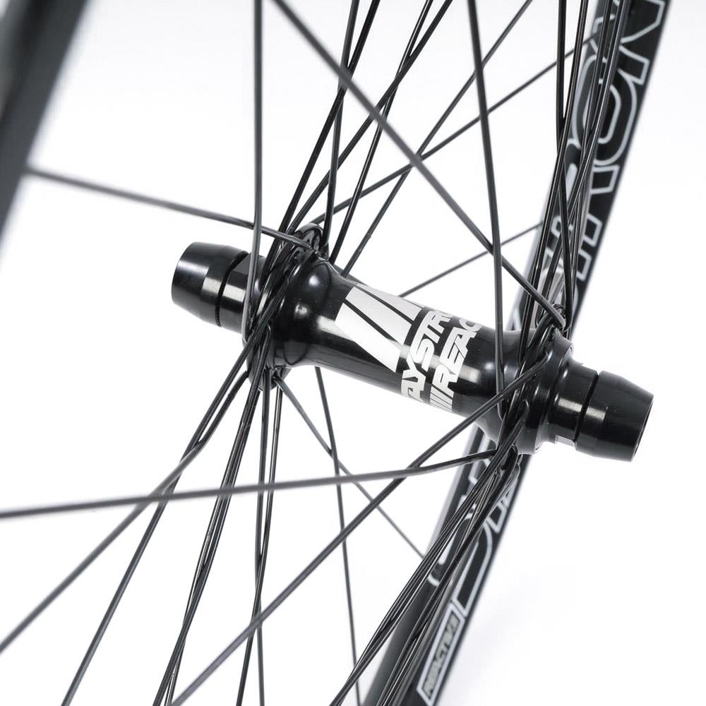  Stay Strong Reactiv 2 24 Race Wheelset、mySite、merchandisen