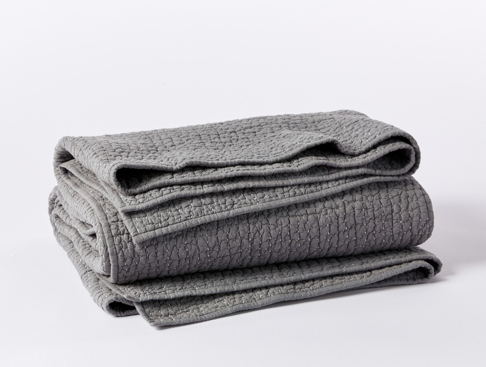  Pebbled Handstitched Organic Quilt - Renewed、mySite、sugarbowlscore