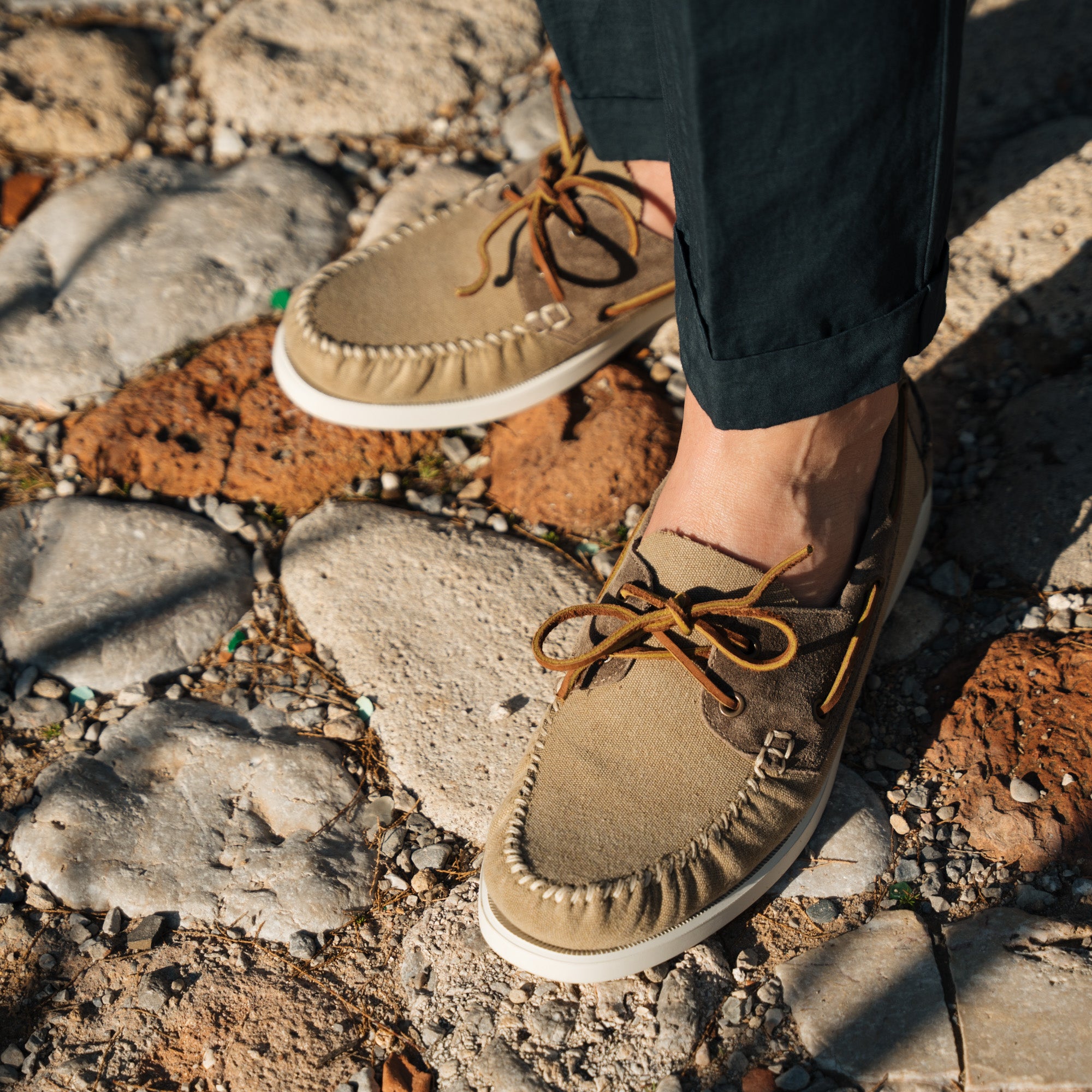  Capelèe、mySite、merchandisen