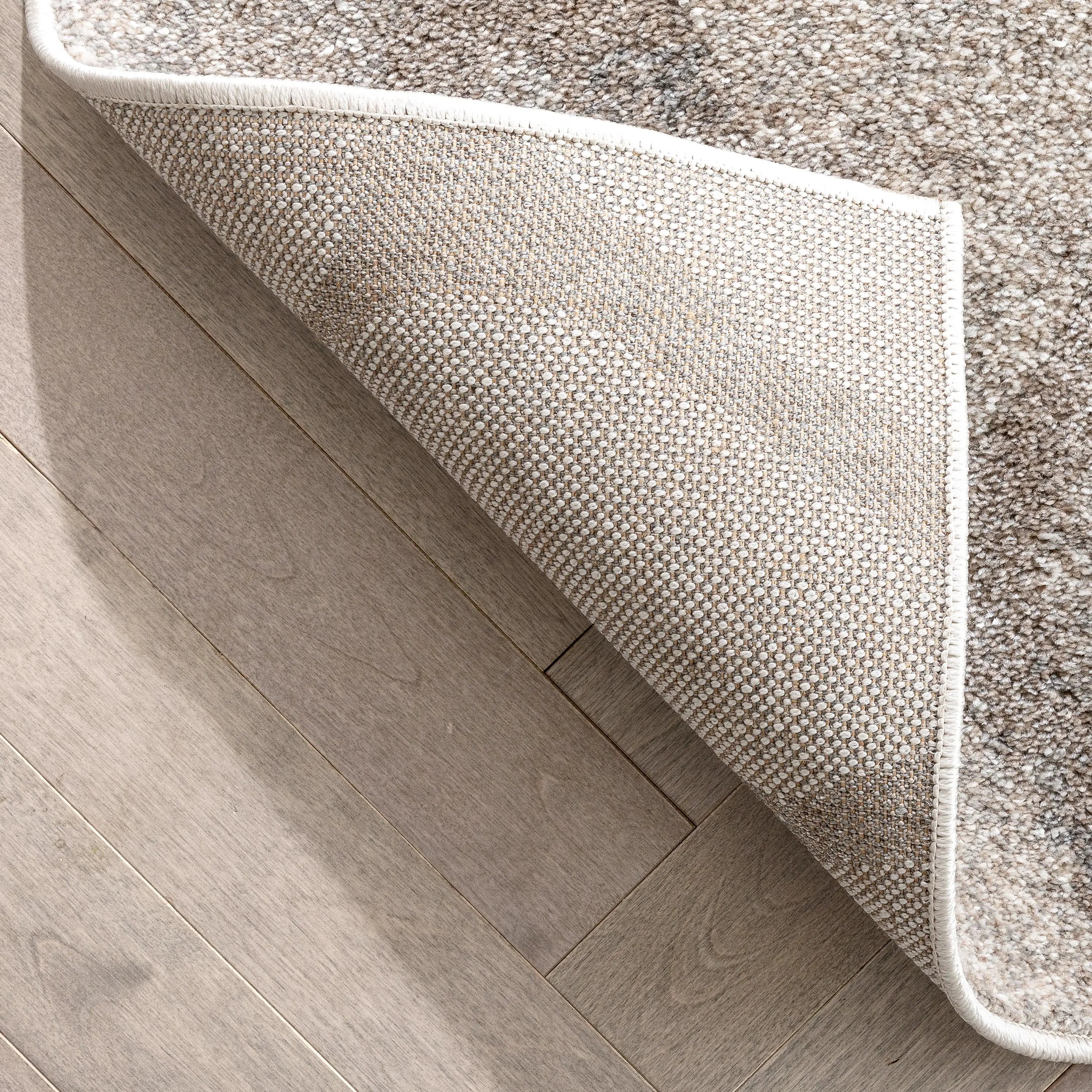 Cecil Moroccan Lattice Trellis Ivory Vintage Rug、mySite、gigharbornorthrealestate