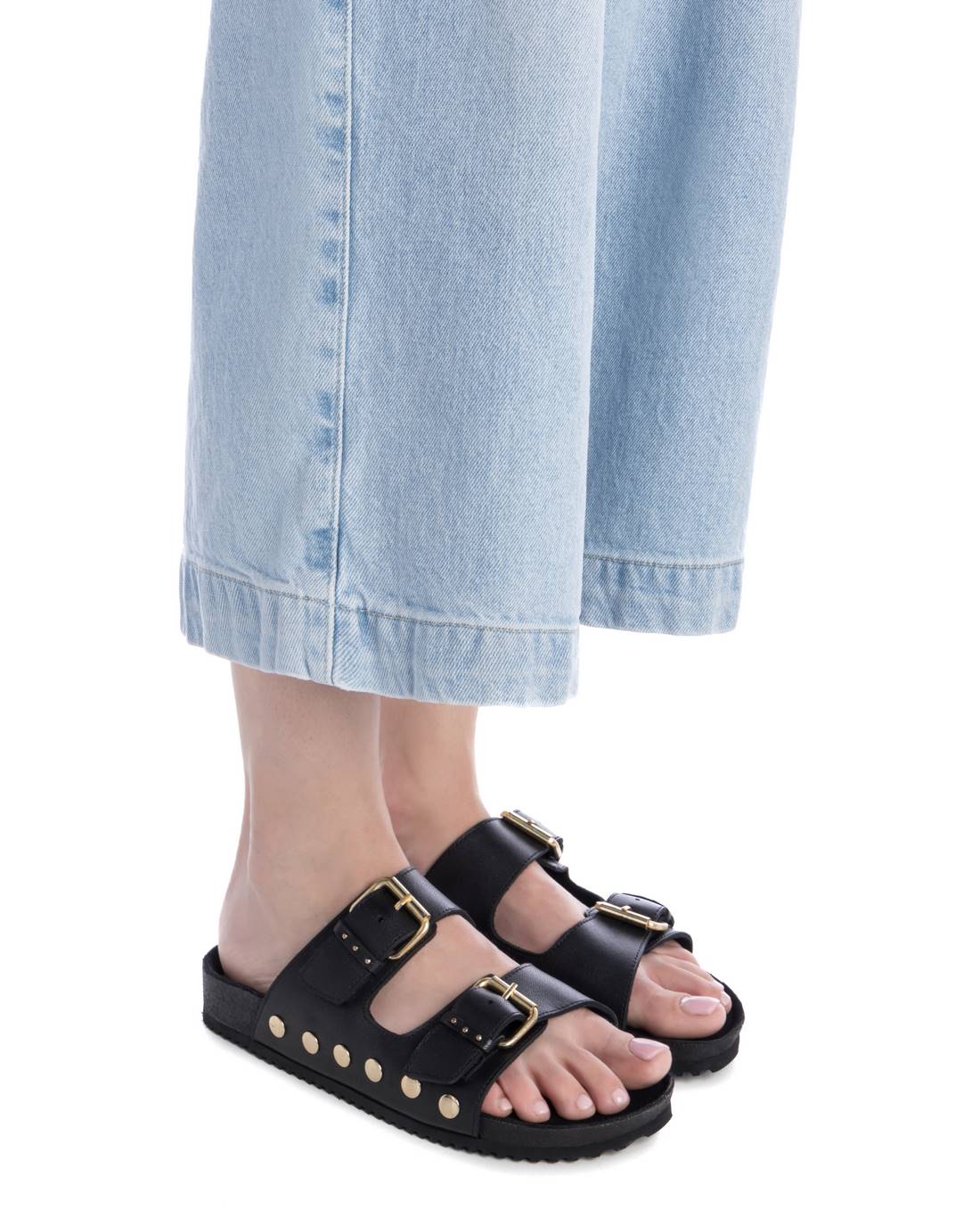 SANDALIA DE MUJER CARMELA 16212801、mySite、gtrtttuynbv