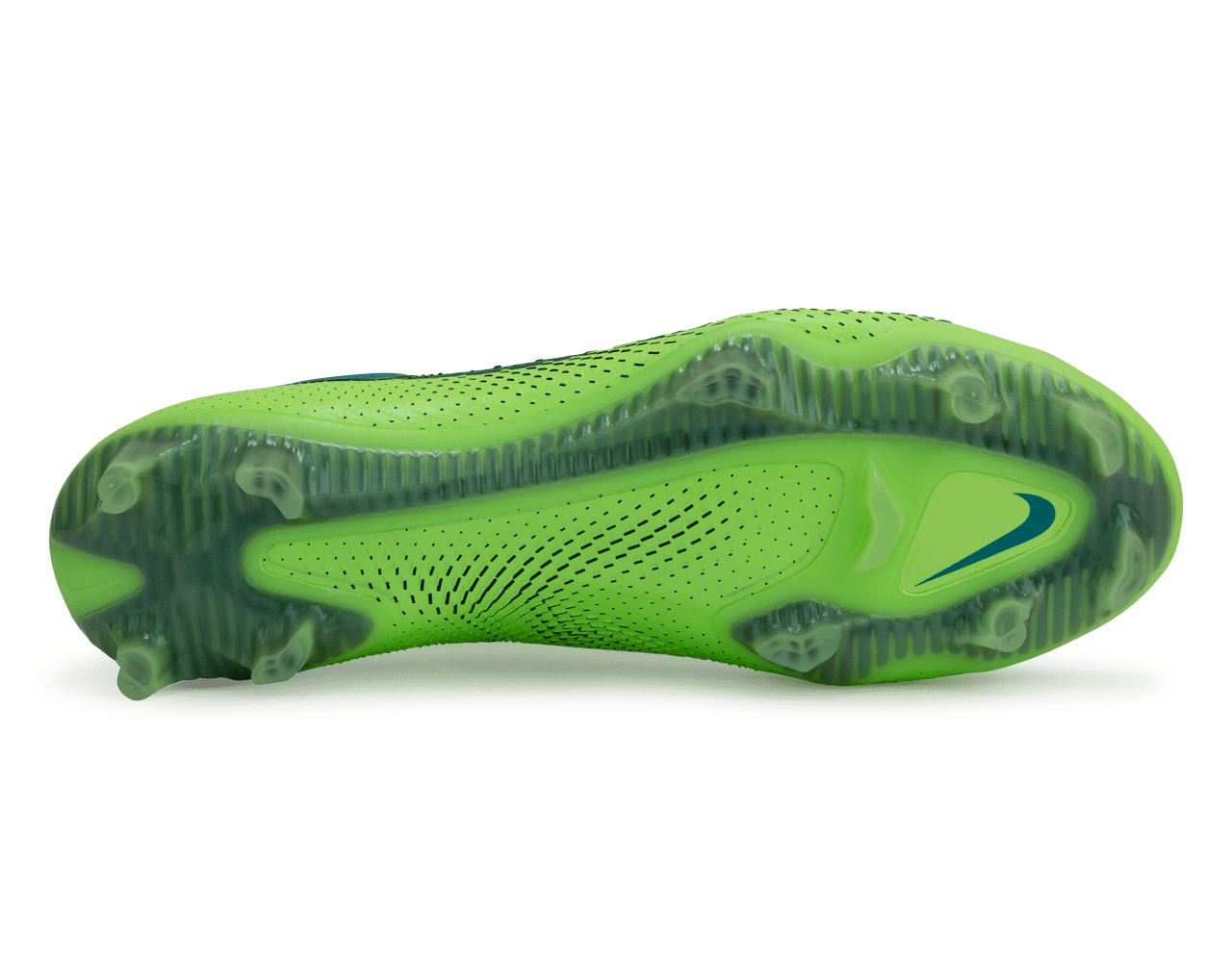 Nike Men's Phantom GT Elite FG Lime/Blue、mySite、bottomscart