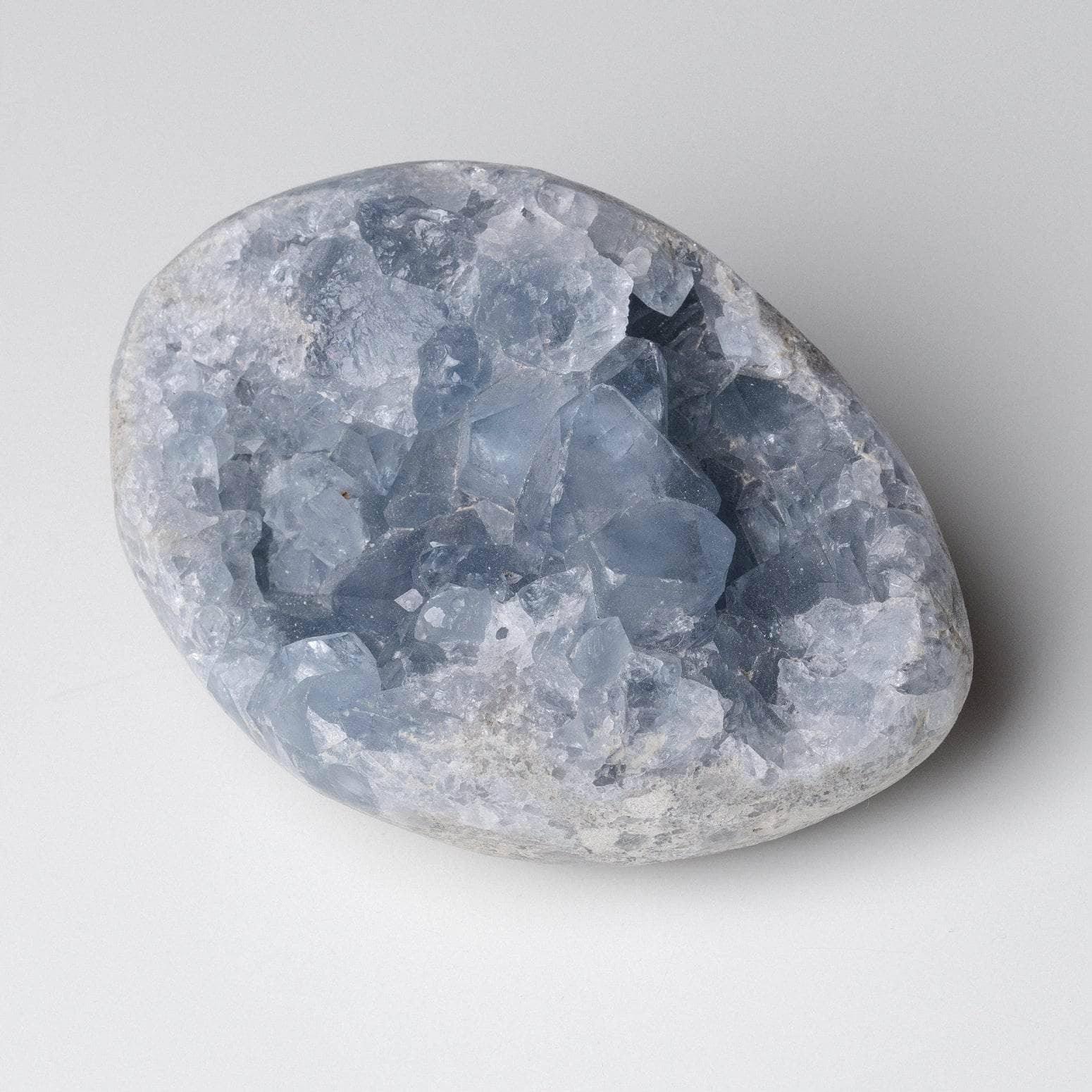 Celestine Geodes - 1 of a Kind、mySite、hinf8tx79