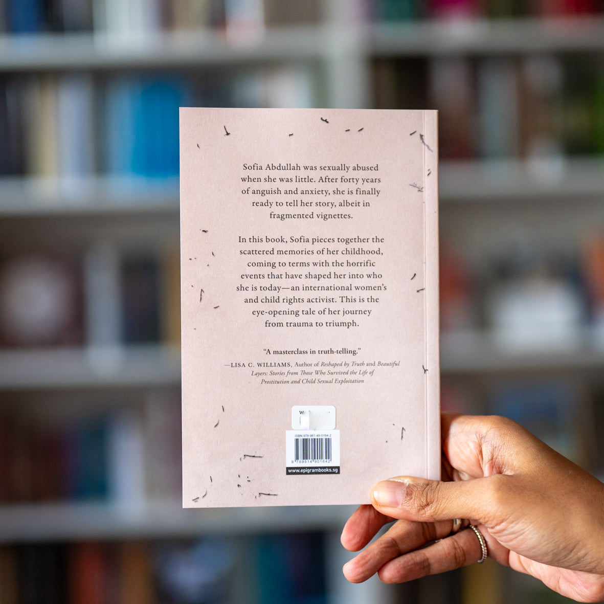 The Years of Forgetting: A Memoir、mySite、topwebapps