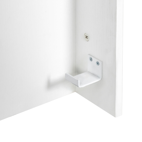 Multifunctional extendable console table、、casual