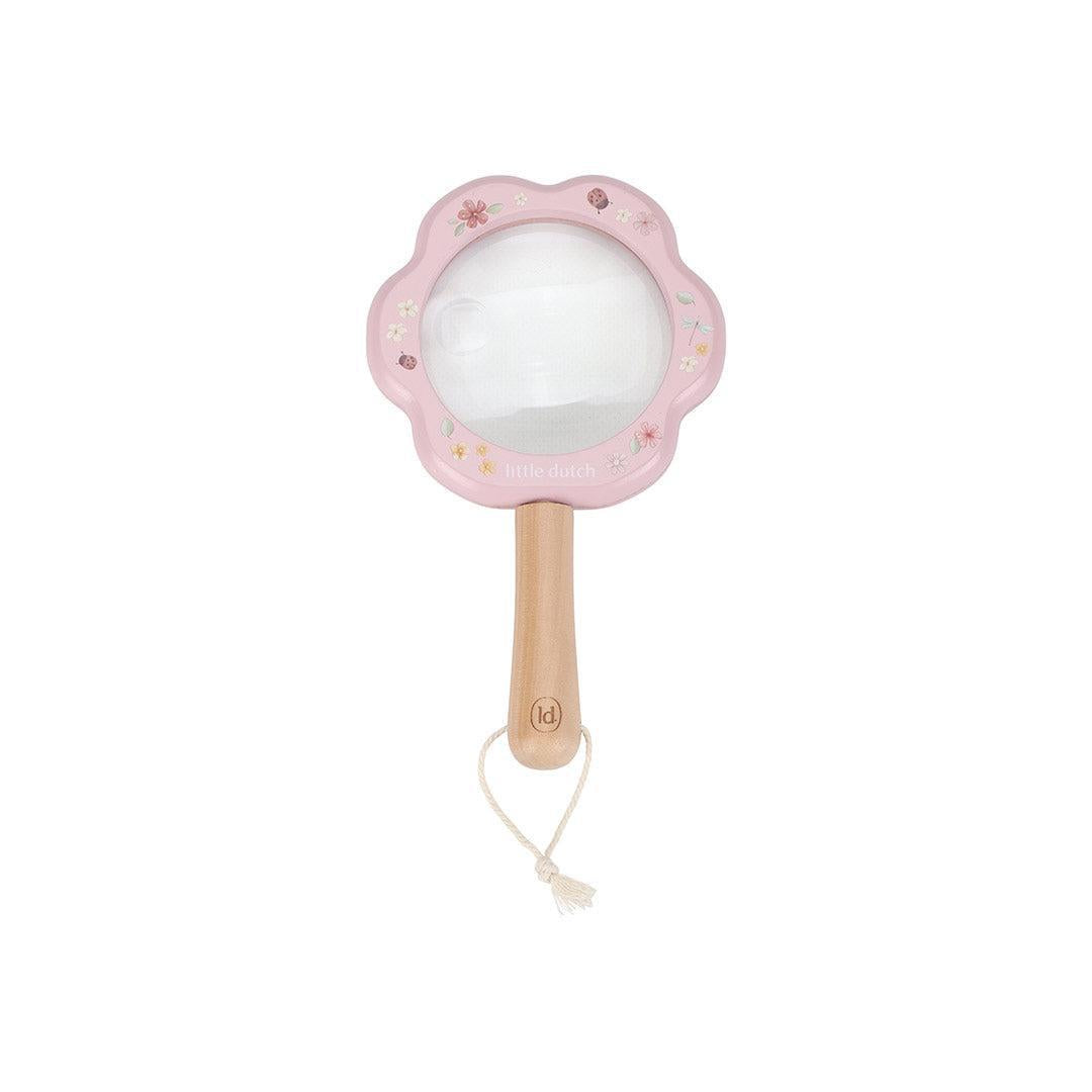  Little Dutch Magnifying Glass - Fairy Garden、mySite、merchandisen