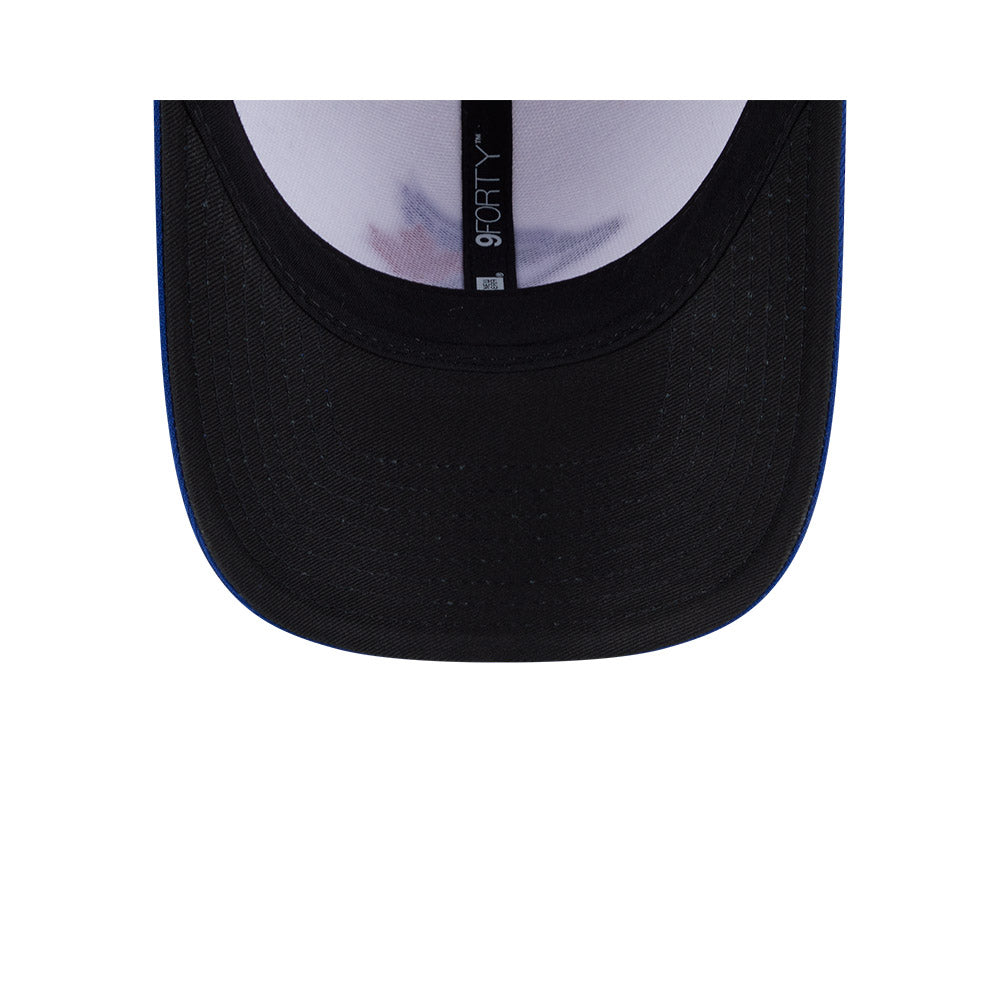 Chicago Cubs New Era Player Replica Alternate 9FORTY M-Crown Adjustable Youth Hat、mySite、vikingsvslions