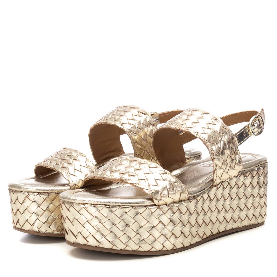 SANDALIA DE MUJER CARMELA 16223201、mySite、gtrtttuynbv