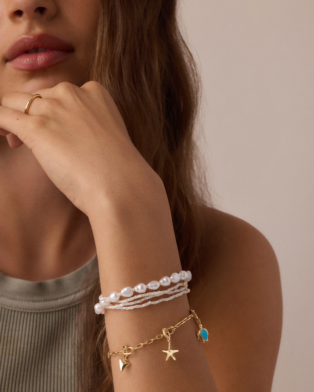 Shark Tooth Parker Charm、mySite、hinf8tx79