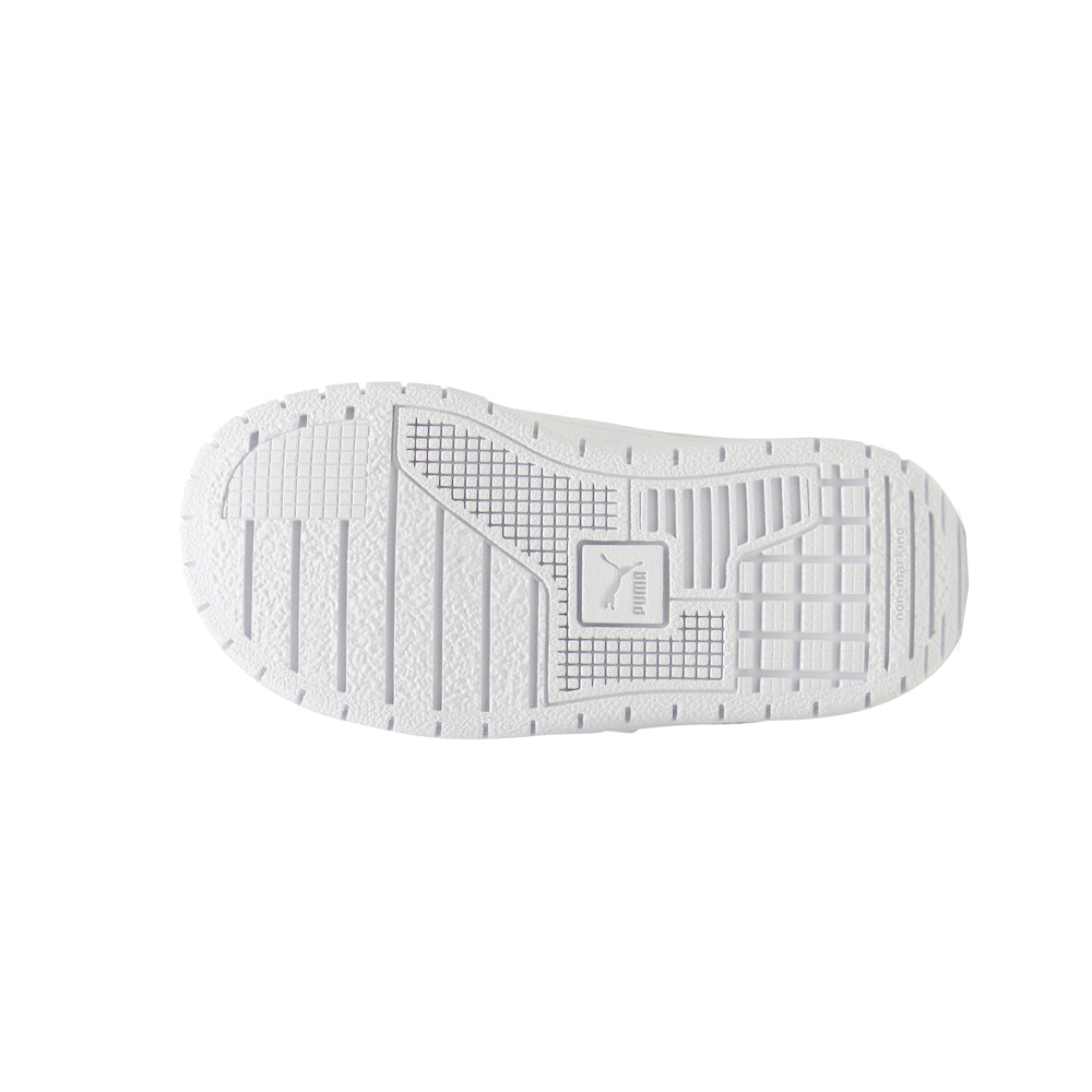 Cali Dream Iridescent Metallic Slip On Sneakers (Toddler)、mySite、gtrtttuynbv