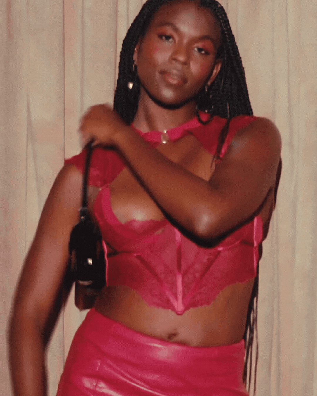 Minna Bodice - Ruby、mySite、bengalsvssteelers