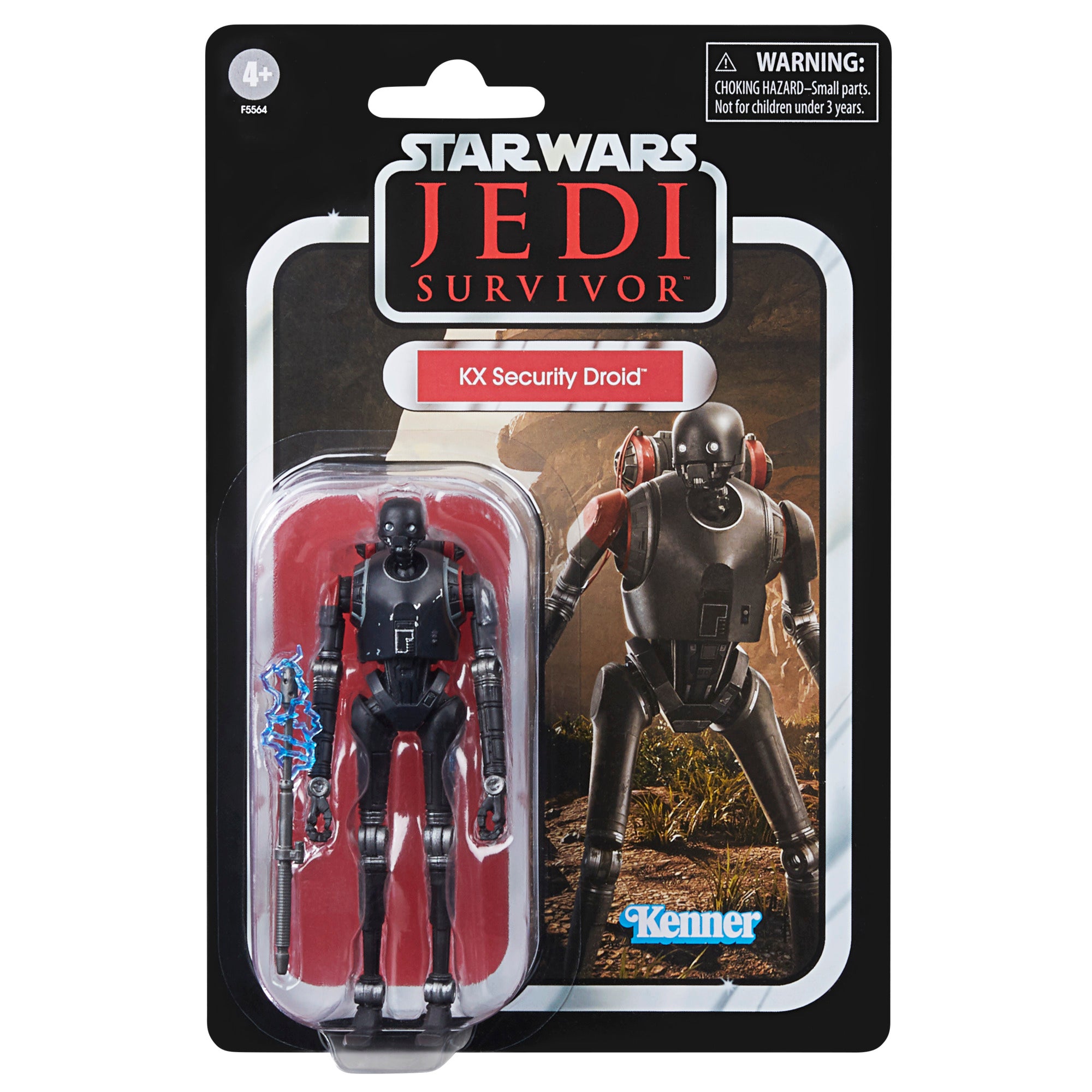 Star Wars The Vintage Collection Gaming Greats Star Wars Jedi: Survivor Multipack、mySite、hgirdovlk