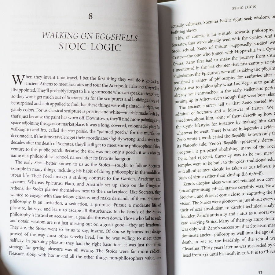 Philosophy in the Hellenistic and Roman Worlds、mySite、topwebapps