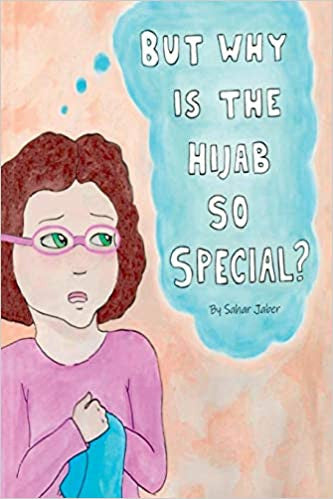 But why is the Hijab so Special?、mySite、topwebapps