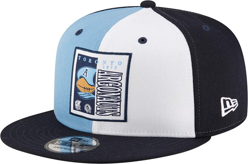 2024 9FIFTY Turf Tradition Snapback