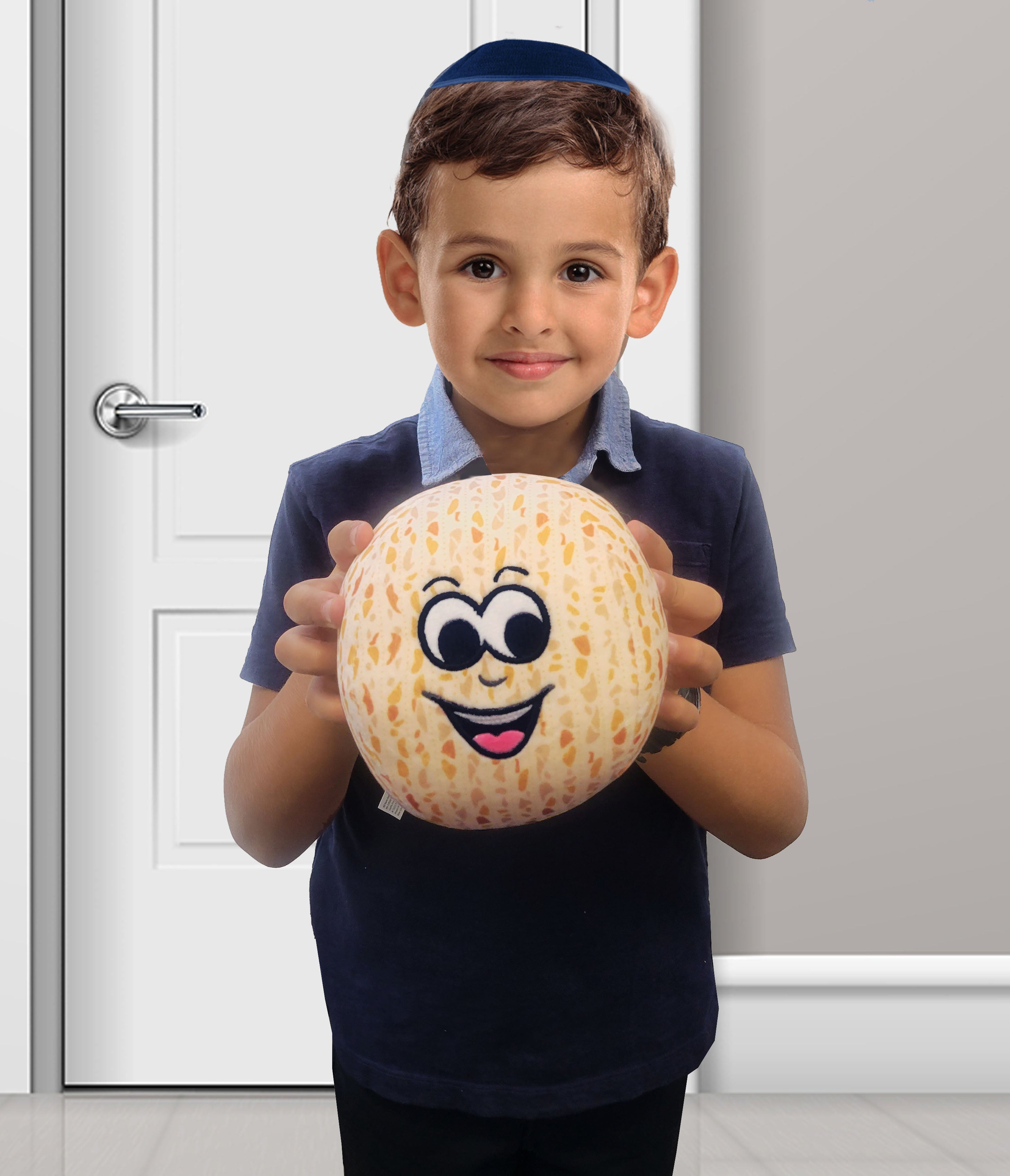  6 Plush Matzah Ball、mySite、elrpsem3k