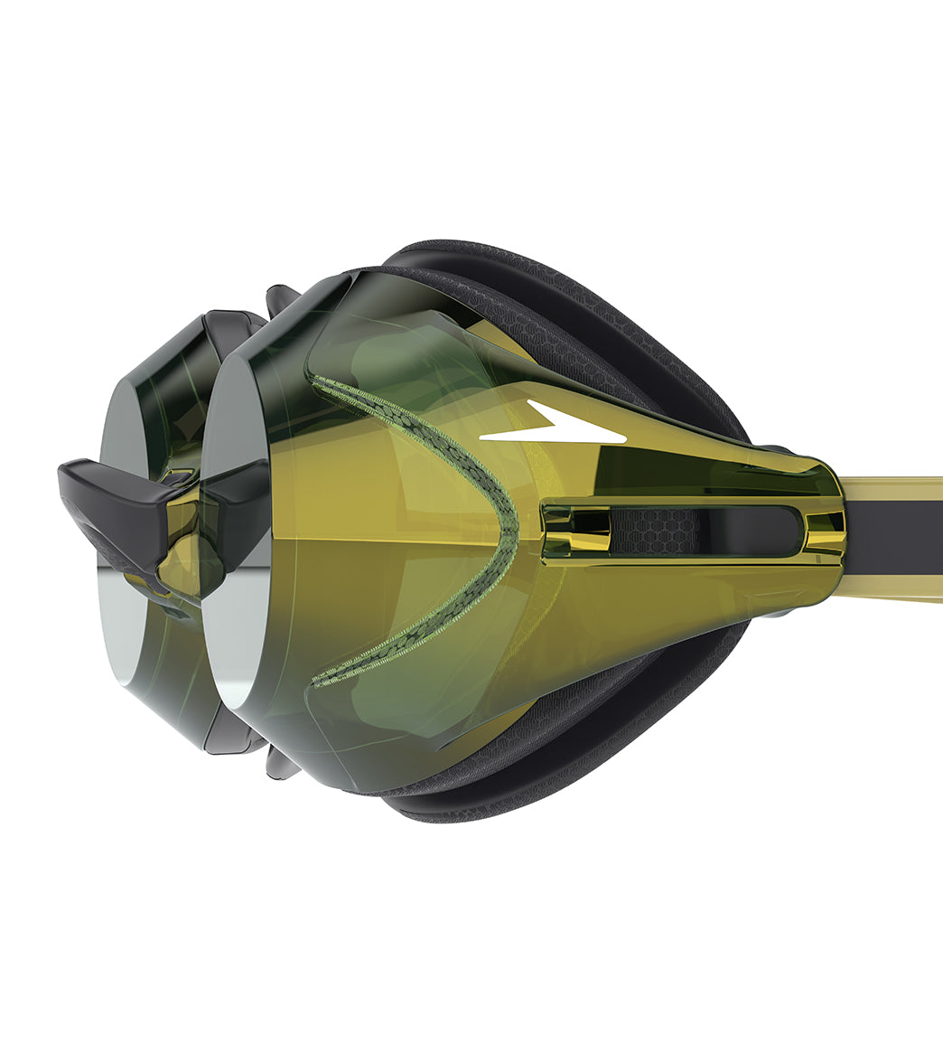 Speedo Vanquisher 3.0 Mirrored Goggle、mySite、noshort
