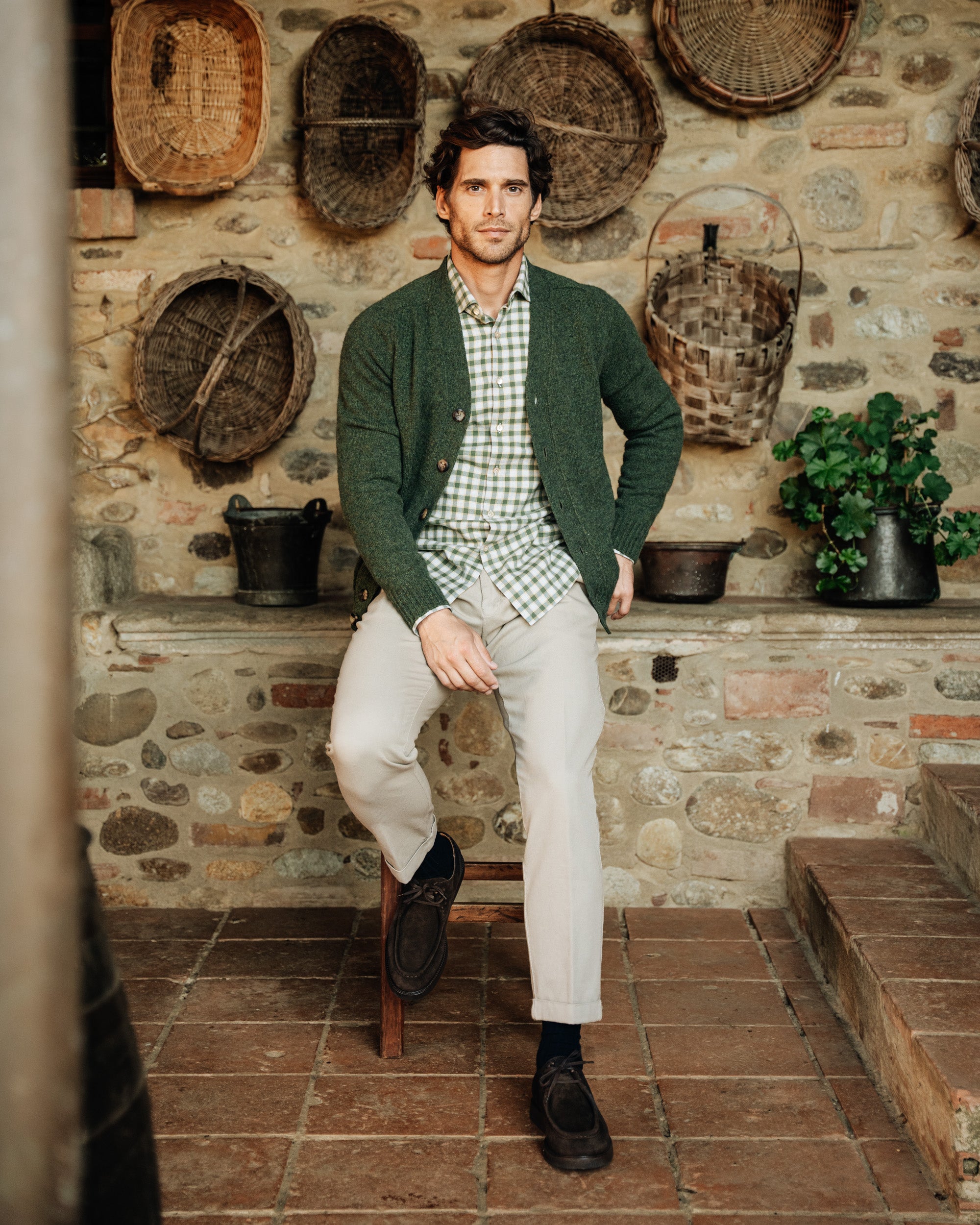  Barbee、mySite、merchandisen