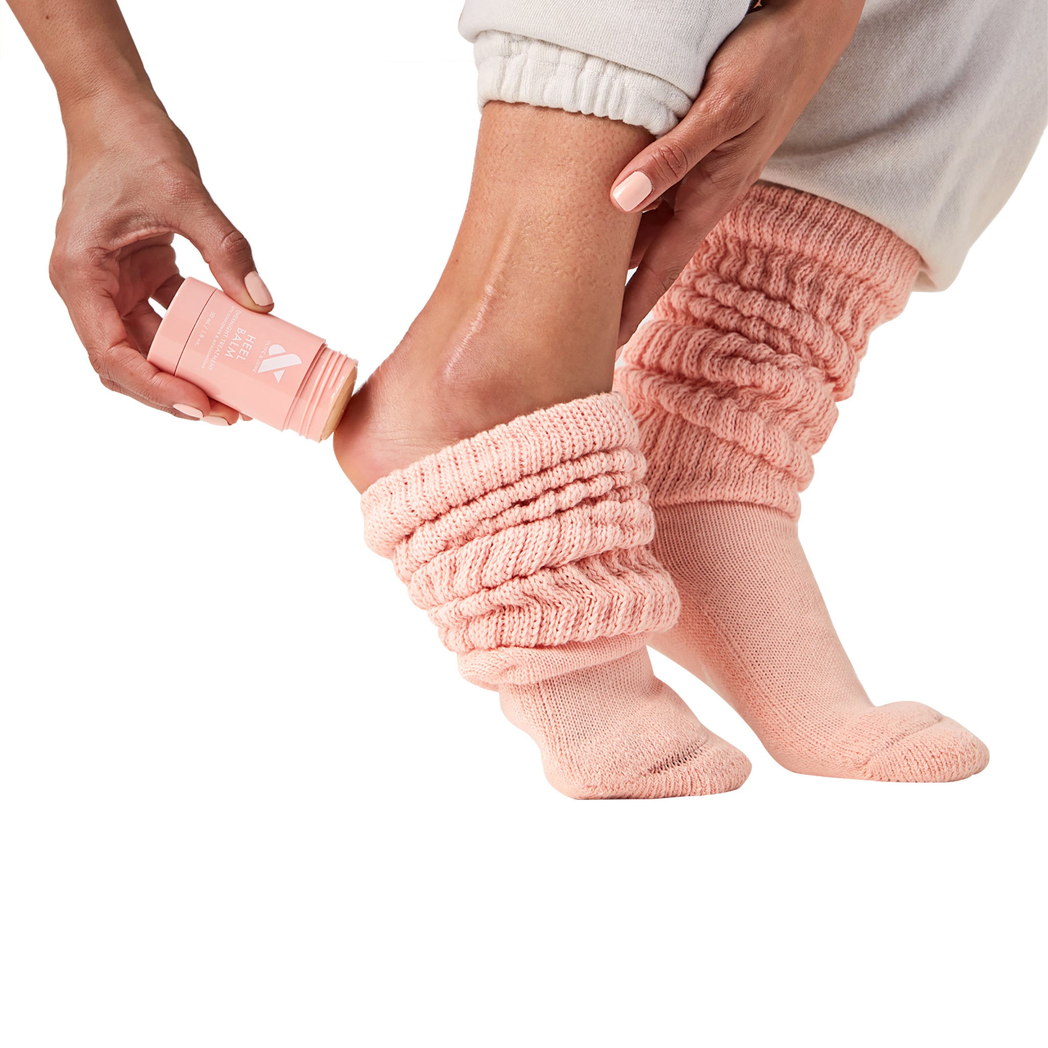 The Slumber Party Set、mySite、solidvoid