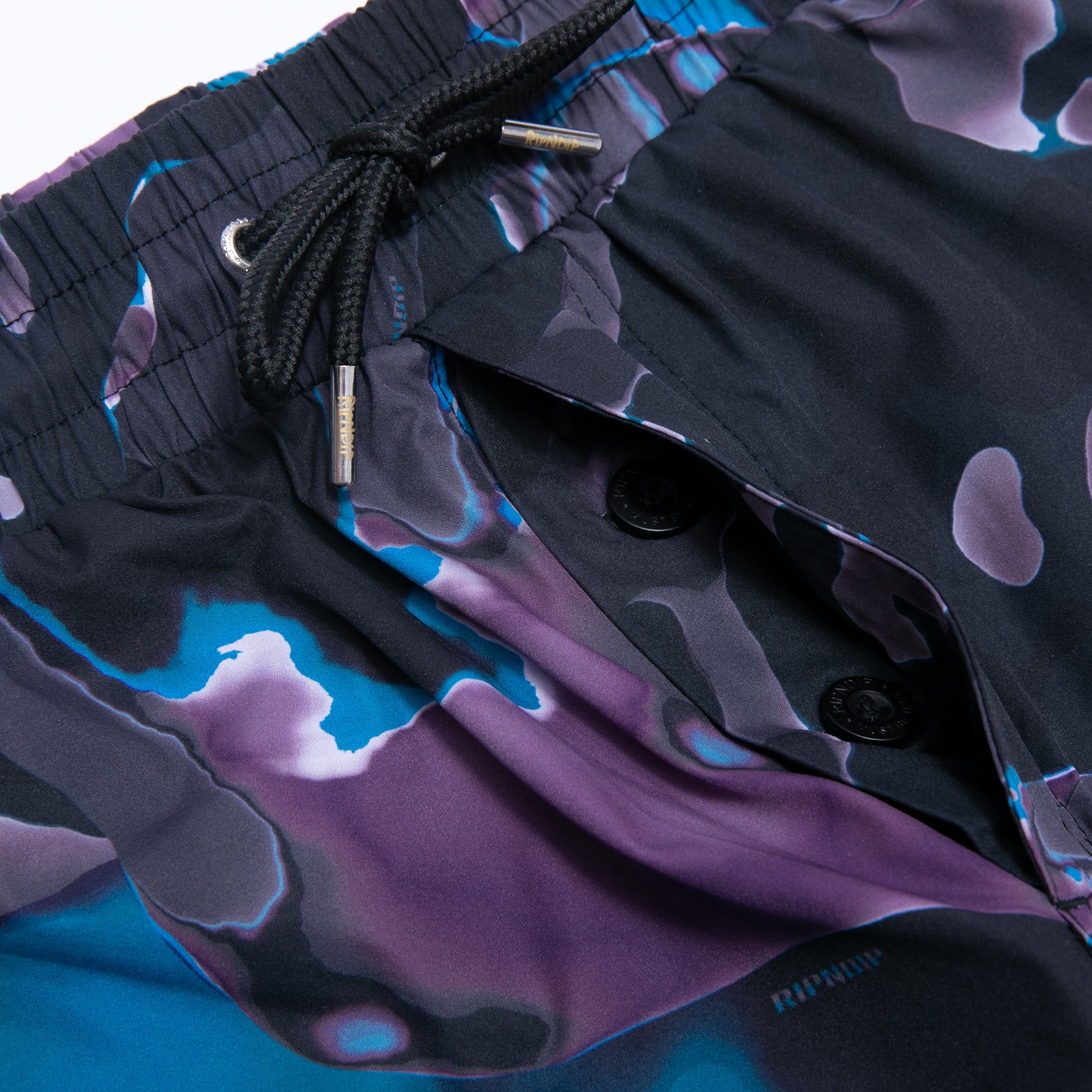  Ultralight Beam Swim Shorts (Multi)、mySite、merchandisen
