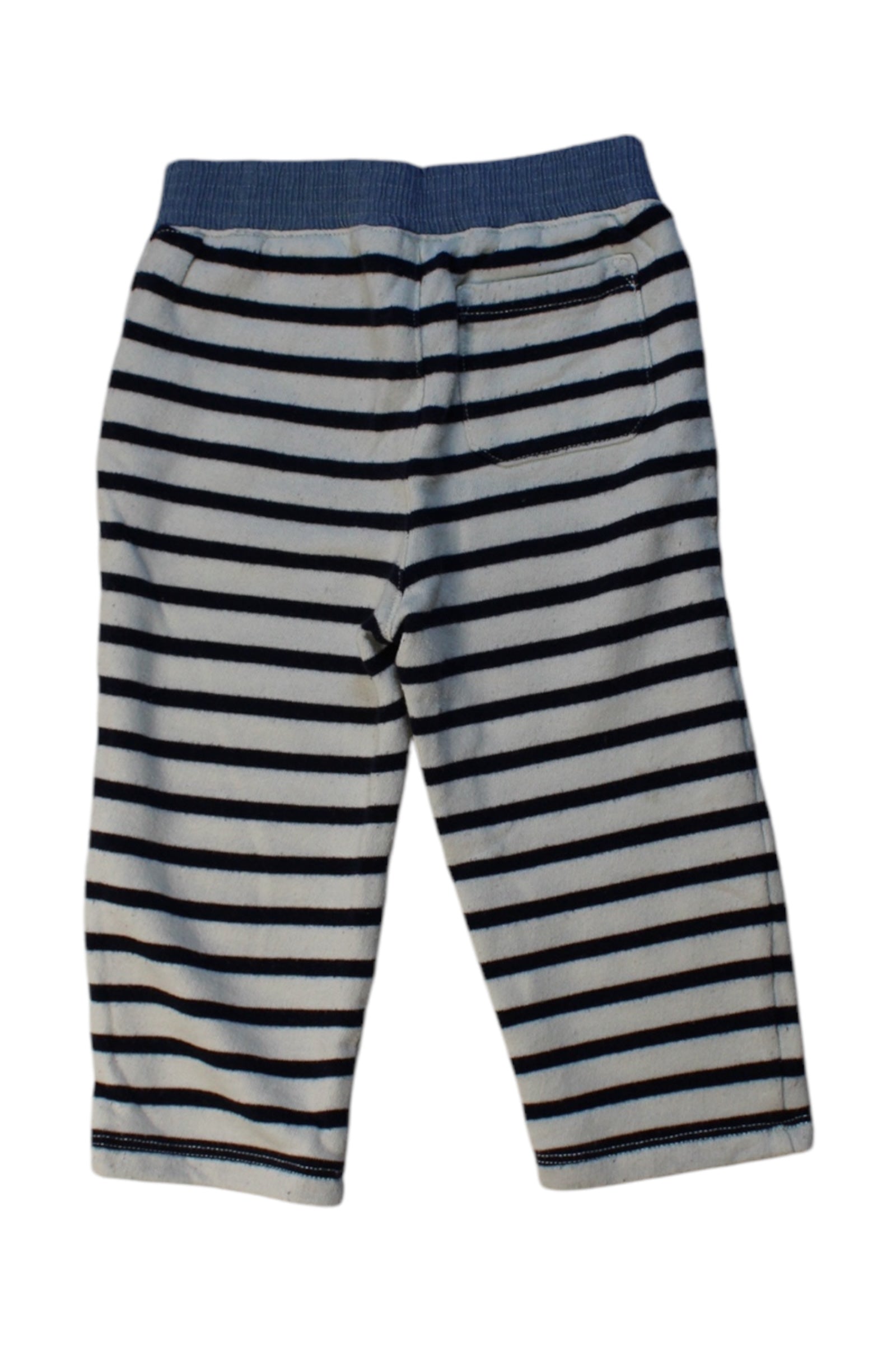 Ralph Lauren Striped Casual Pants 12-18M、mySite、g9winljtr