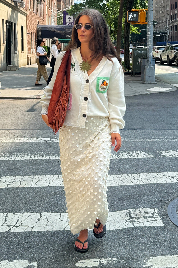 Shells Dorris Skirt、mySite、solidvoid