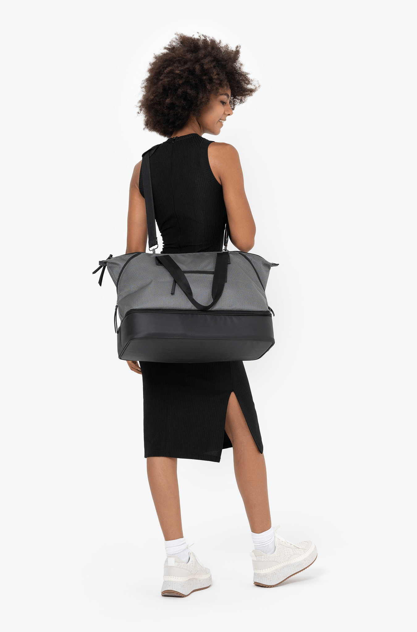 Boston | Anti-Theft Weekender、mySite、garagedoors4me