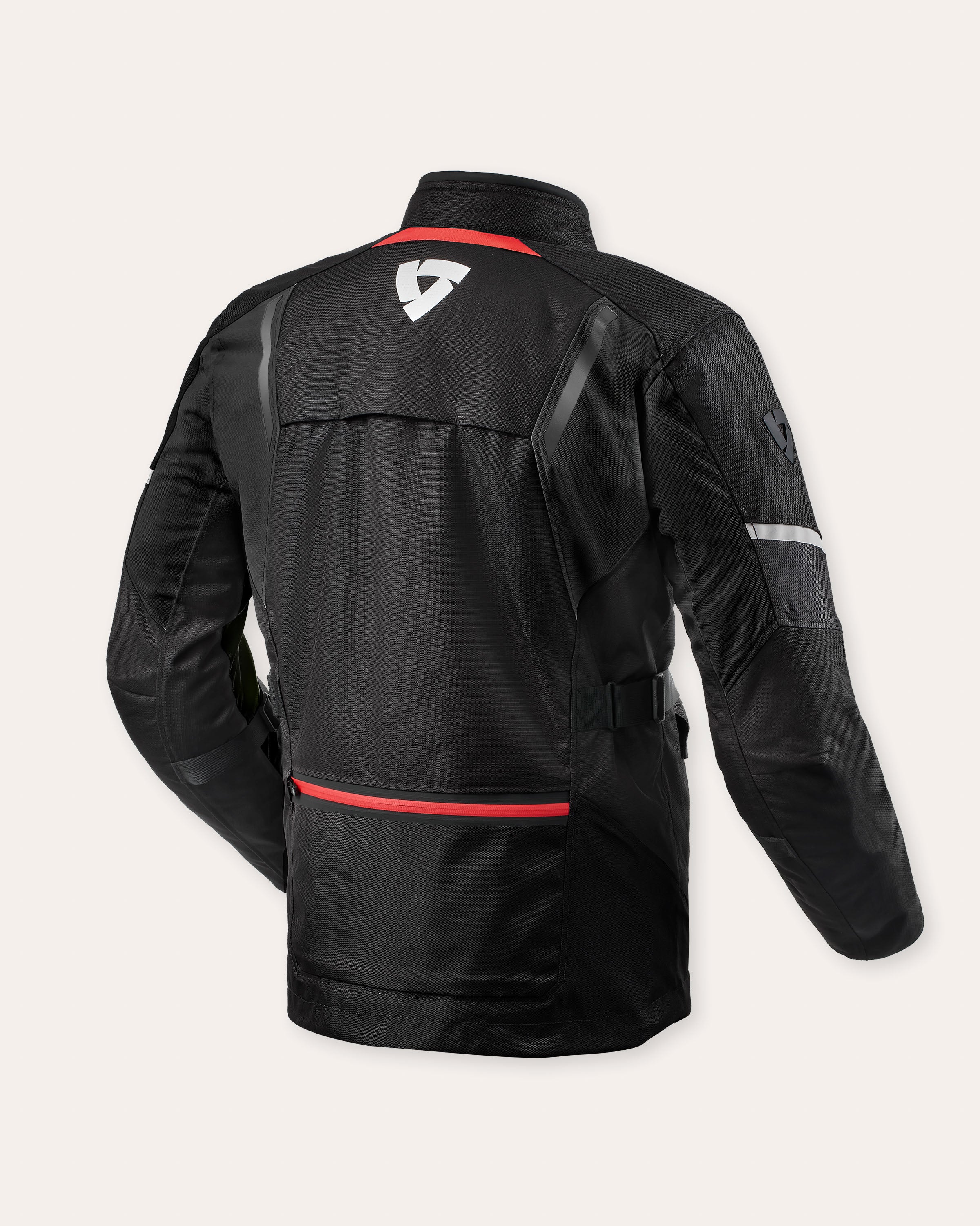 Jacket Move H2O | Black、mySite、dreamappss