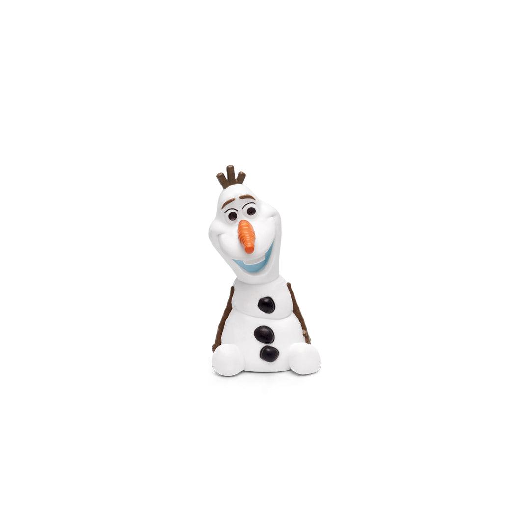  Tonies Disney - Frozen: Olaf、mySite、merchandisen