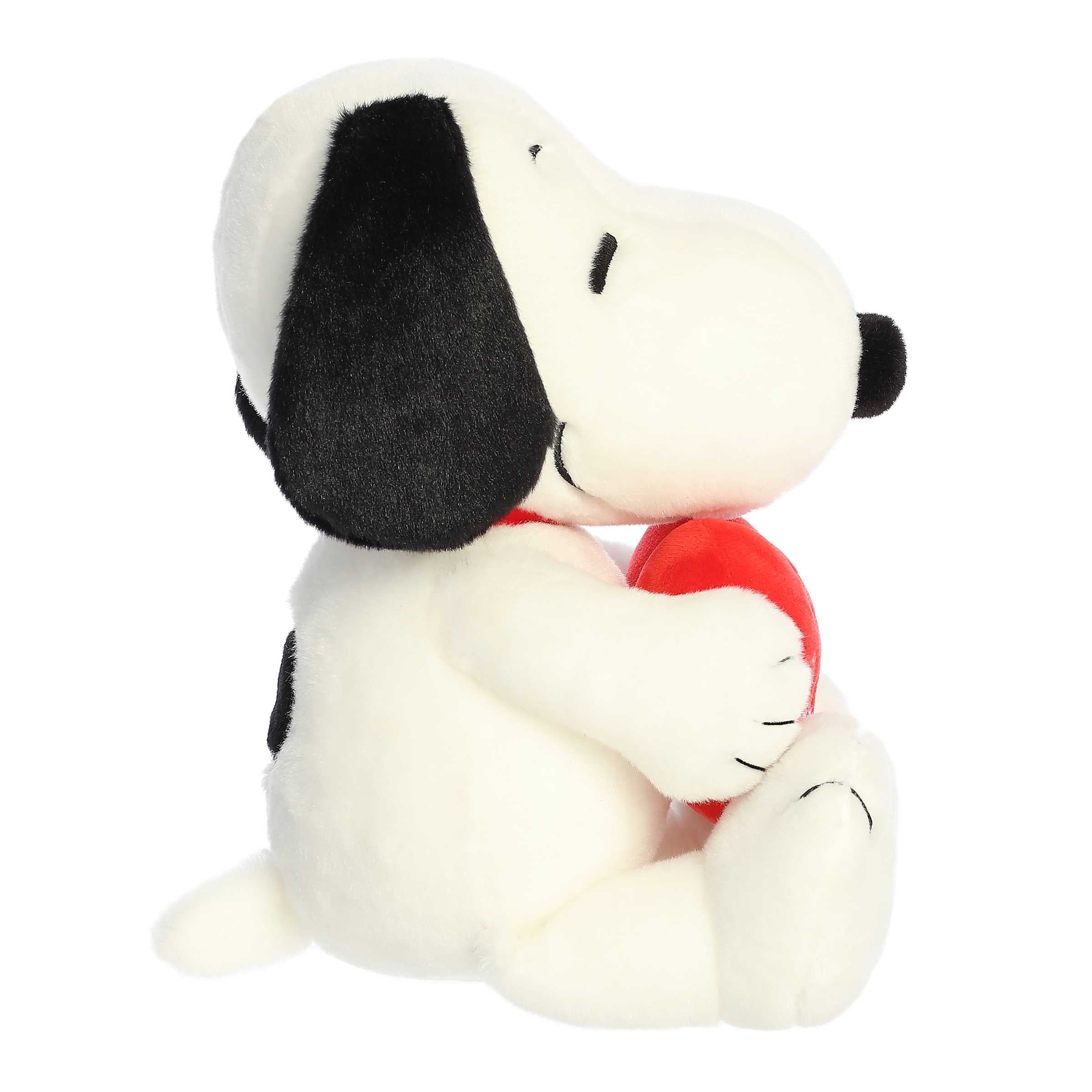 Aurora® - Peanuts® - 11 Snoopy Be My Sweetie、mySite、g9winljtr
