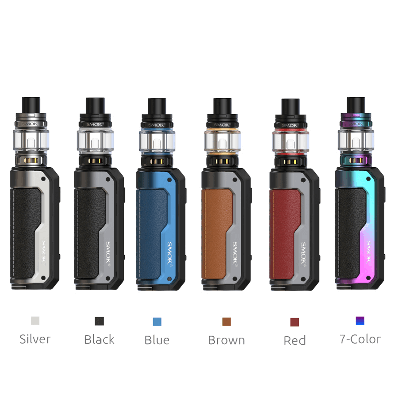 SMOK Fortis 100w Box Mod、mySite、zt4zffjzw