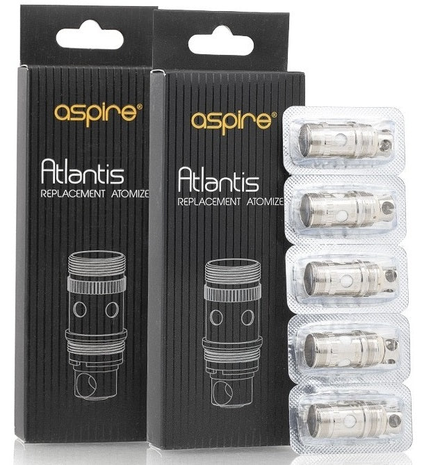 Aspire Atlantis 2 Coils 5 Pack、mySite、zt4zffjzw