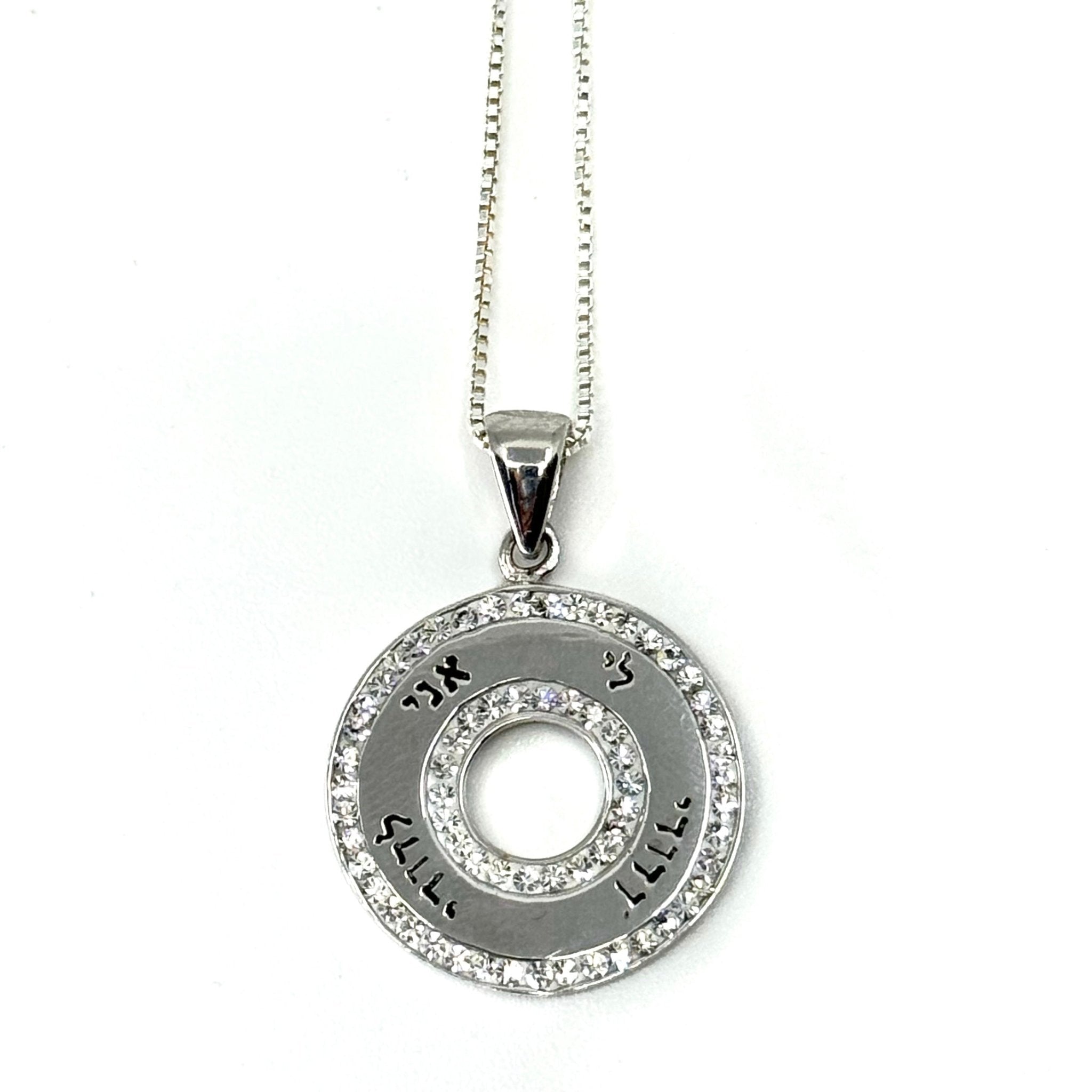  Dodi Li Svarovski Sterling Necklace、mySite、elrpsem3k