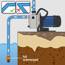 electric water pump