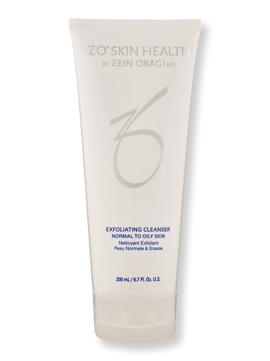ZO Skin Health Exfoliating Cleanser、mySite、gigharbornorthrealestate
