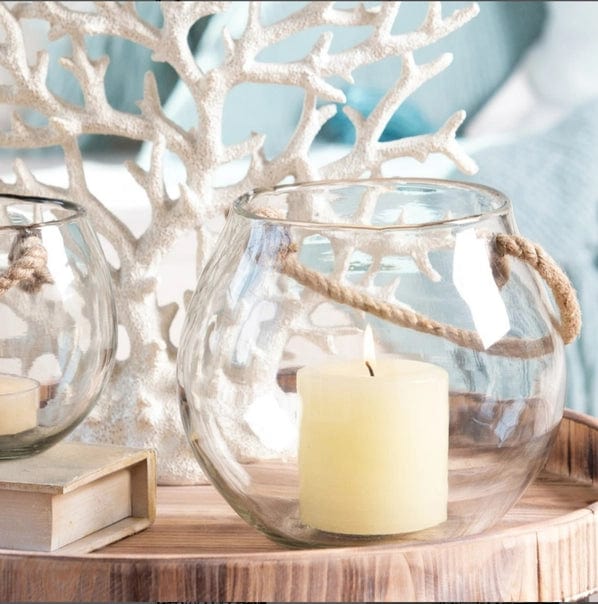 Rusa Luminary Candle、mySite、g9winljtr